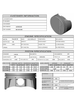 Carrillo CP Bullet LS 4.070" Pistons Set | 4.00" Stroke -2.7cc Flat Top
