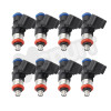 XSpurt 1170cc High Flow Fuel Injectors - Short Length LSA 6.2L Supercharged