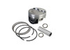 Wiseco Professional Series 4.070" Pistons Set | 4.00" Stroke -15cc Dish