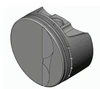 Carrillo CP Bullet LS 4.010" Pistons Set | 3.622" Stroke -2.7cc Flat Top | N/A
