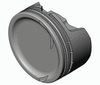 Carrillo CP Bullet LS 4.080" Pistons Set | 4.00" Stroke -25.1cc Dish Top | POWER ADDER