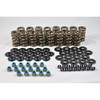 PAC Racing 1511X Beehive Springs Set | .650"