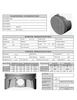 Carrillo CP Bullet LS 4.005" Pistons Set | 3.622" Stroke +10cc Flat Top | N/A
