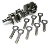 5.3L 328ci / 363ci Forged Rotating Assembly