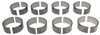 Clevite Mahle LS 'AL-Series' Main bearings & 'AL-Series' Conrod Bearings Set