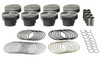 Mahle Motorsport 'PowerPak' 4.070" Flat Top Pistons Set x 3.622" Stroke x 6.098" Rod