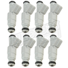 Genuine Bosch 382cc/min EV6 Injectors | Gen III 5.7L LS1 | 0 280 155 868