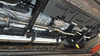 Manta Ford Ranger Next-Gen 3" Inch | DPF Back Stainless Steel Exhaust System