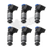 XSpurt 1170cc High Flow Fuel Injectors - Ford FG Turbo Barra