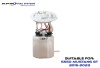 KPM Fuel Systems 1,500 HP In-Tank module | Mustang 