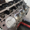 IN STOCK 427ci Dart LS Next Stroker Engine - N/A Short Motor | Pump Fuel | CCW