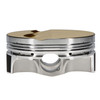 JE ULTRA SERIES -6.2cc DISH TOP Pistons Set | 4.005" Bore x 3.622" Stroke x 6.125" Rod