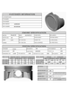 Carrillo CP Bullet LS 4.130" Pistons Set | 3.622" Stroke -14.2cc Dish Top