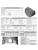 Carrillo CP Bullet LS 4.125" Pistons Set | 4.00" Stroke | -14.2cc Flat Top