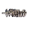 GM L8T Stroker 6.6L 3.860 Forged CCT Crankshaft 