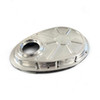 Billet SBC Timing cover