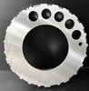 Billet LS 24 Tooth Reluctor Wheel
