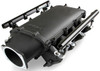 LS1/LS2/LS6 Ultra Lo-Ram EFI Intake Manifold, Black Finish