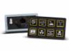 Haltech CAN Keypad 8 button (2x4)