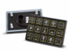 Haltech CAN Keypad 15 button (3x5)
