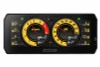 Haltech UC-10 Digital Dash Size: 10in