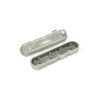 HARROP Rocker Cover LS "Finned"