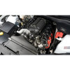 Harrop Billet Coil Covers - Contour