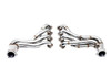 XForce VE-VF 1" 3/4 4 into 1 Headers with 100 Cell Cats