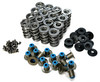 PAC 1209 Dual Valve Spring Kit .700" Lift