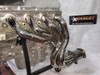 *** BACK IN STOCK *** REX Ramjet Exhausts VE - VF Triple Step 2" Headers