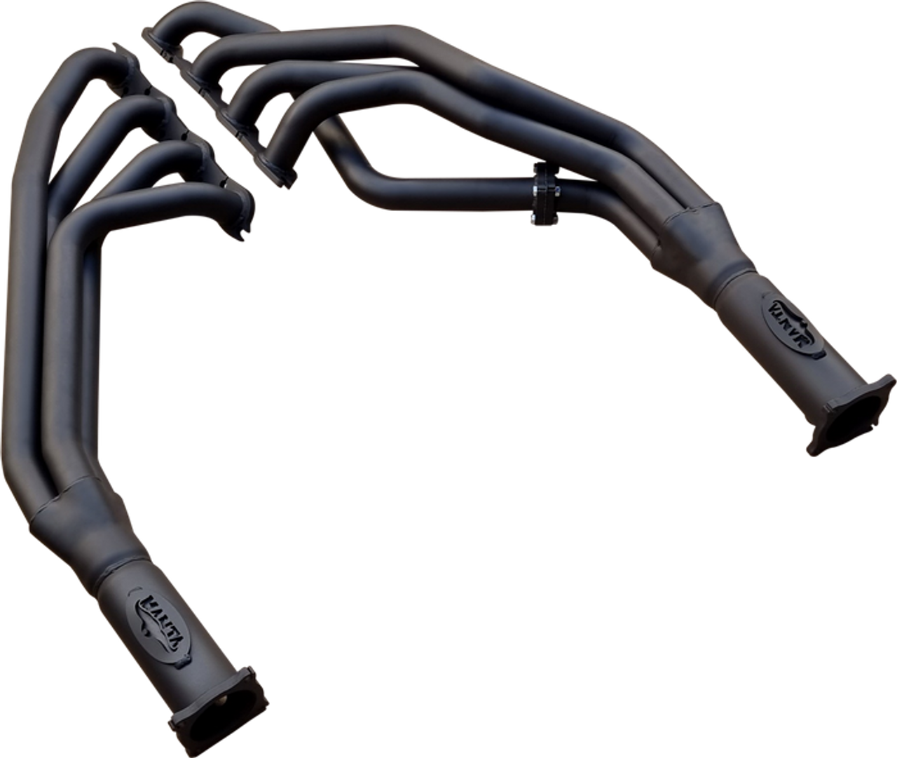 DPE Manta Pro Series 1 7/8" Headers | VT - VZ