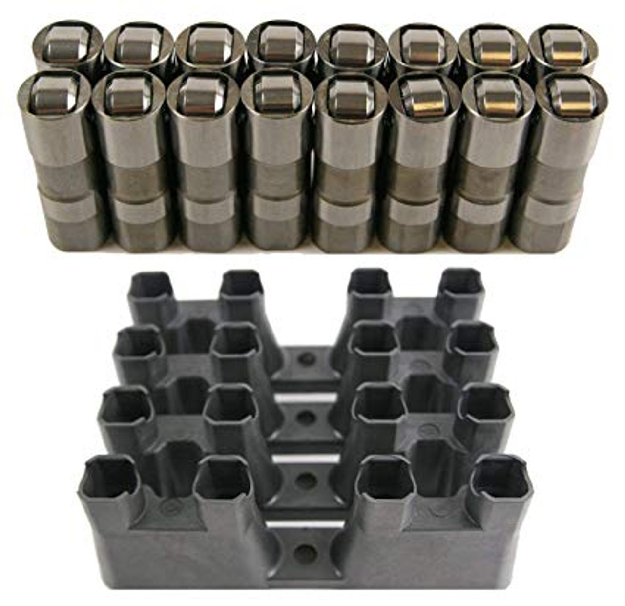 Genuine GM LS7 Gold Clip Lifters GM AC Delco Lifter Guide Trays genuine-gm-ls7-gold-clip-lifters-gm-ac-delco-lifter-guide-trays