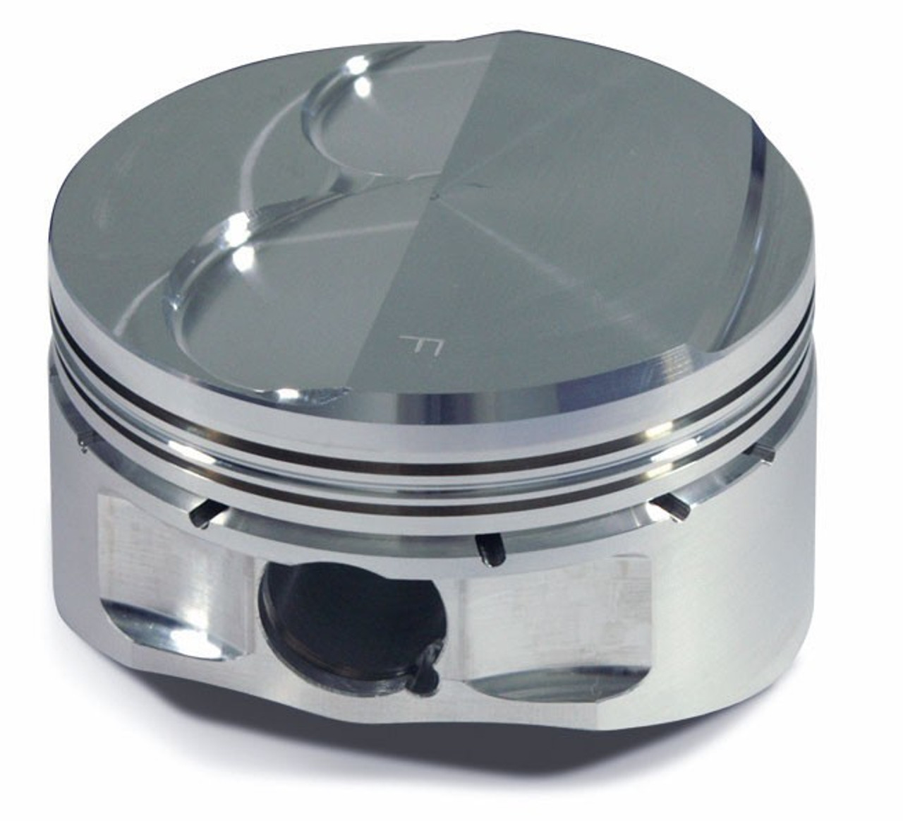 Diamond Racing LS 4.030" Pistons Set | 4.00" Stroke -28cc Dish