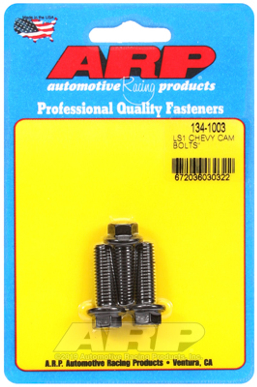 ARP 8740 Hex Camshaft Bolts Kit | 180,000 psi Strength