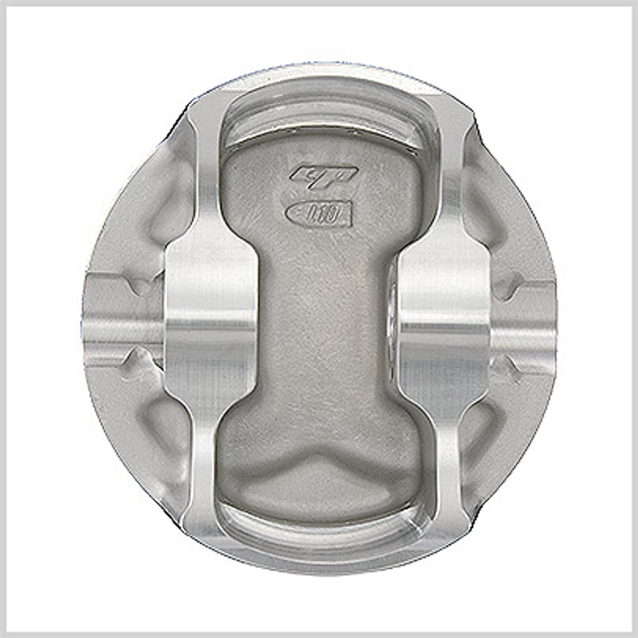 Carillo CP Bullet LS 4.185" Pistons Set | 4.125" Stroke -11.3cc Dish Top