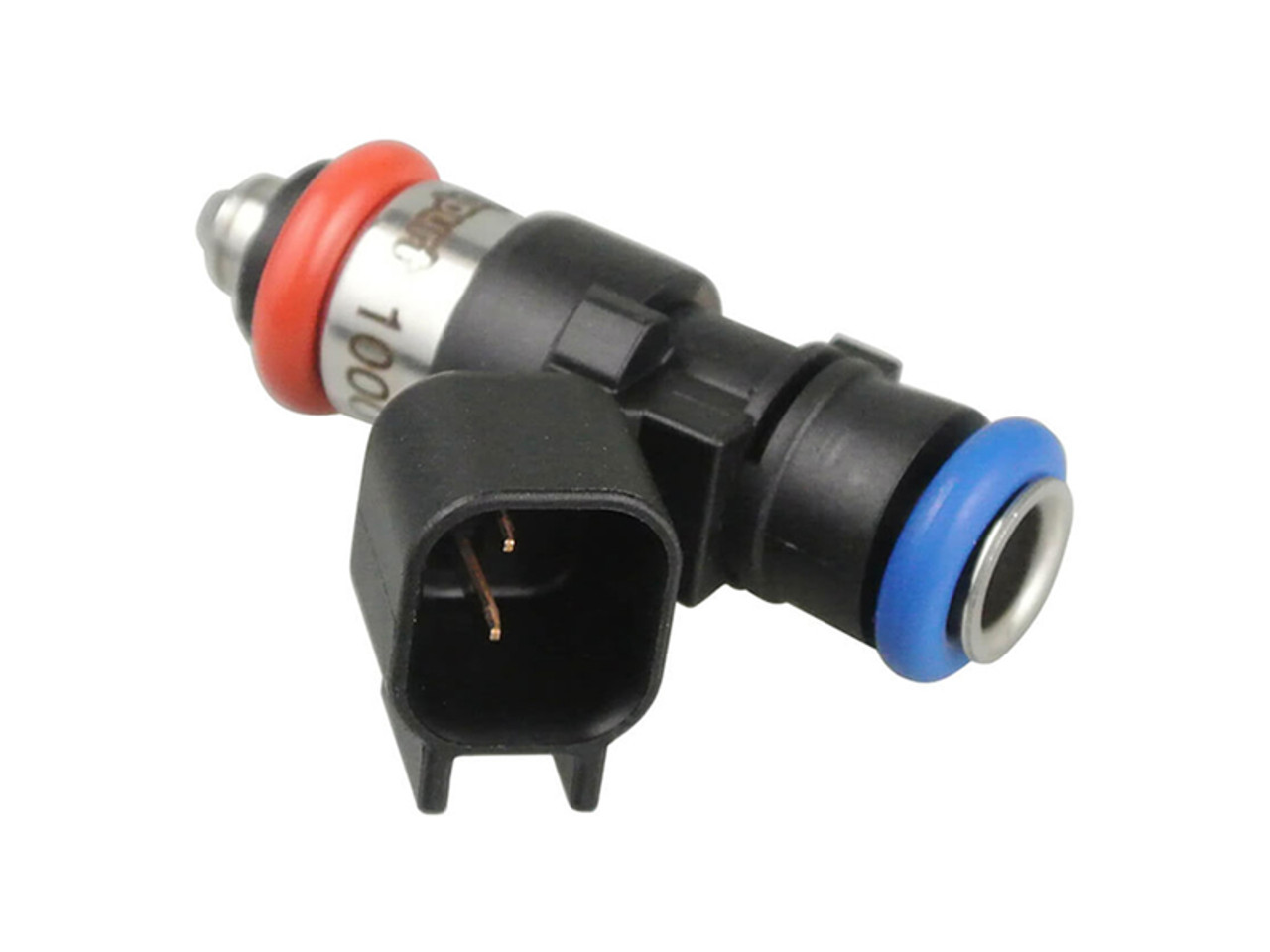 XSpurt 730cc High Flow Fuel Injectors - Short Length 6.0L / 6.2L