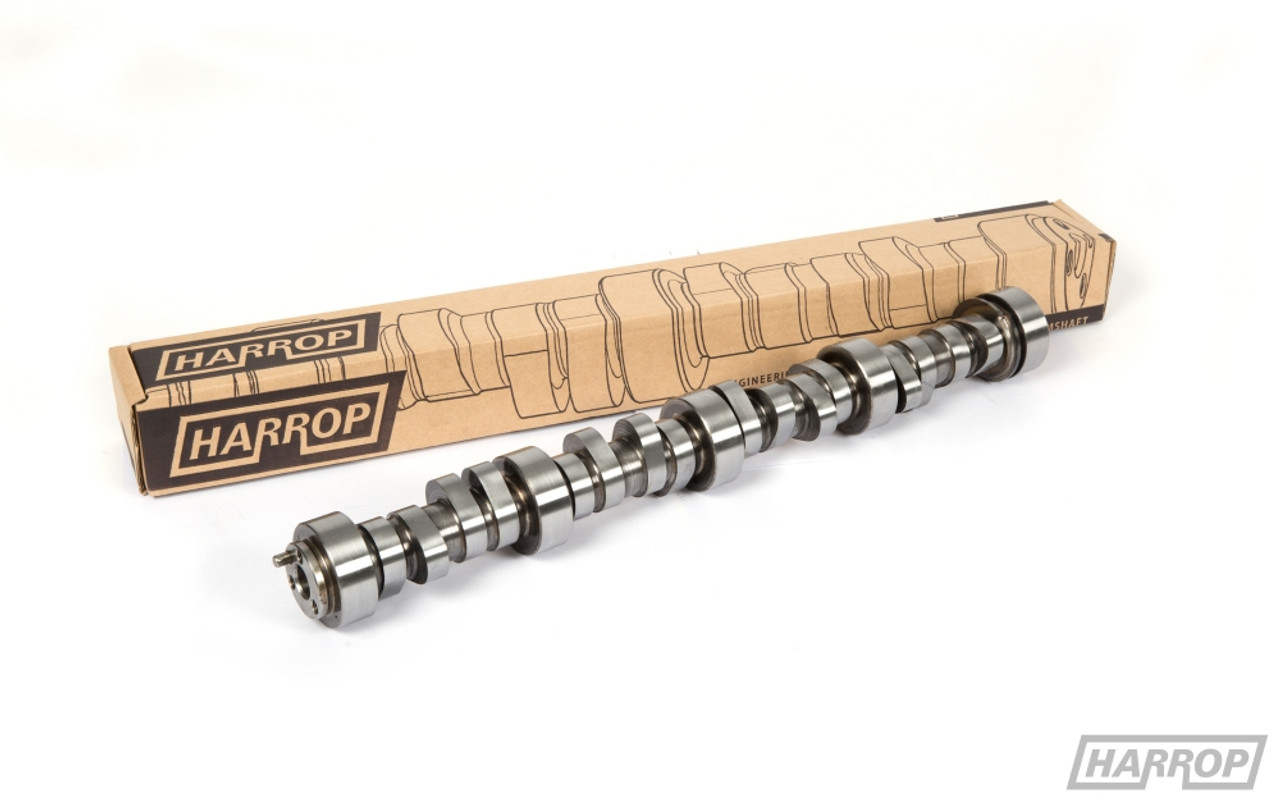 Harrop H04 Camshaft Package