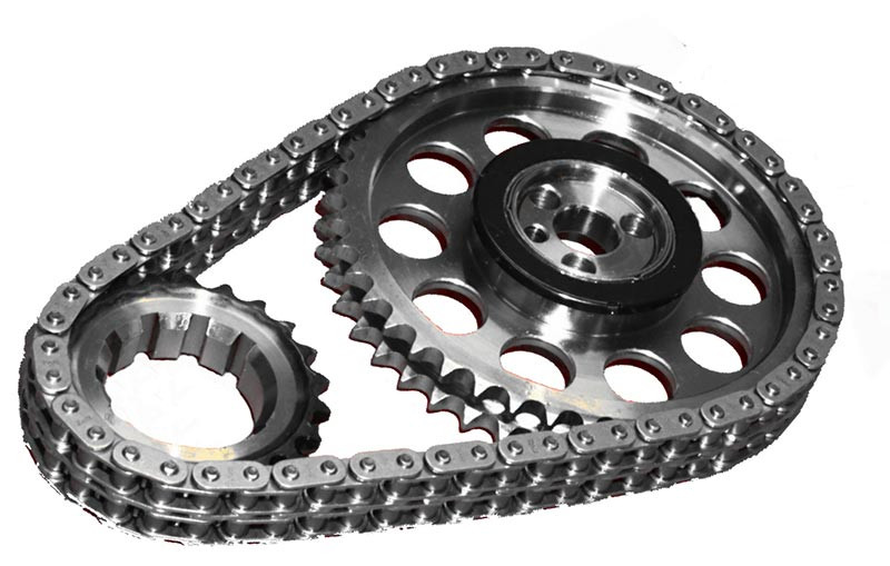 timing chain set