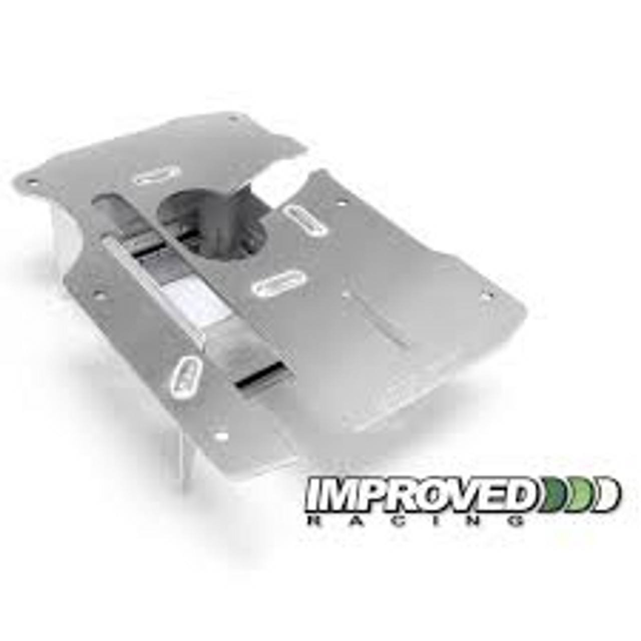 Improved Racing Products VE - VF Sump Baffle | EGM-205