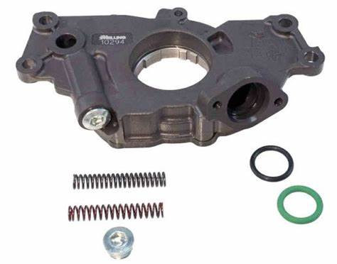 Melling Performance Oil Pump | - 15 