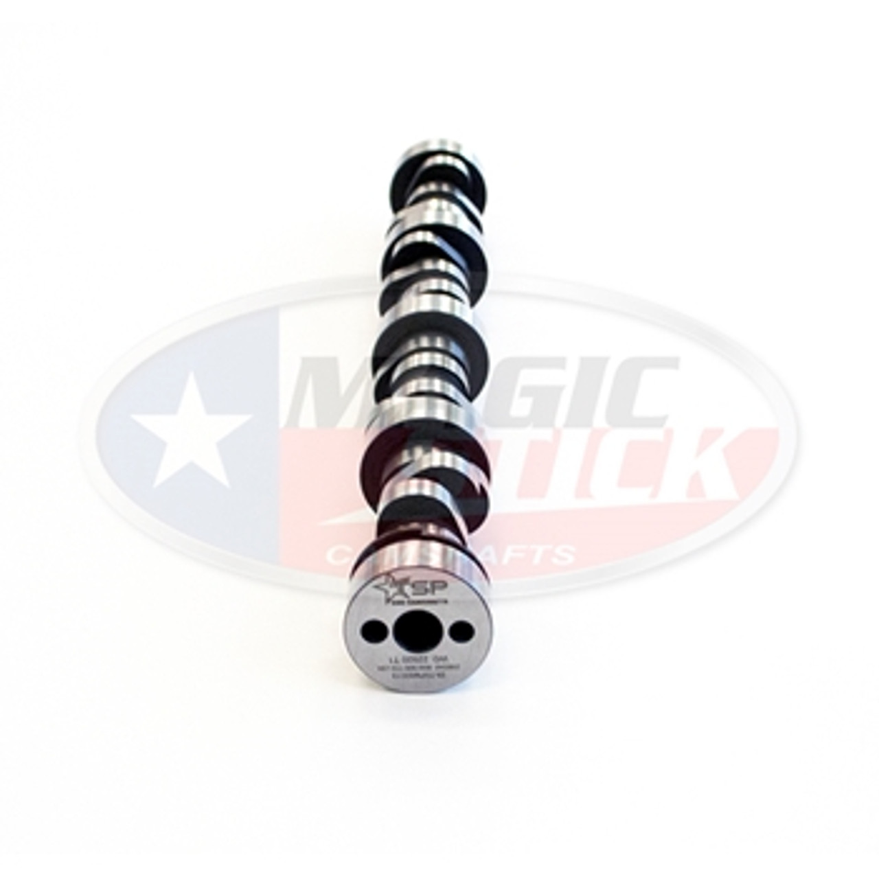 Texas Speed Magic Stick 4 | 239/242 Camshaft Package - LSX