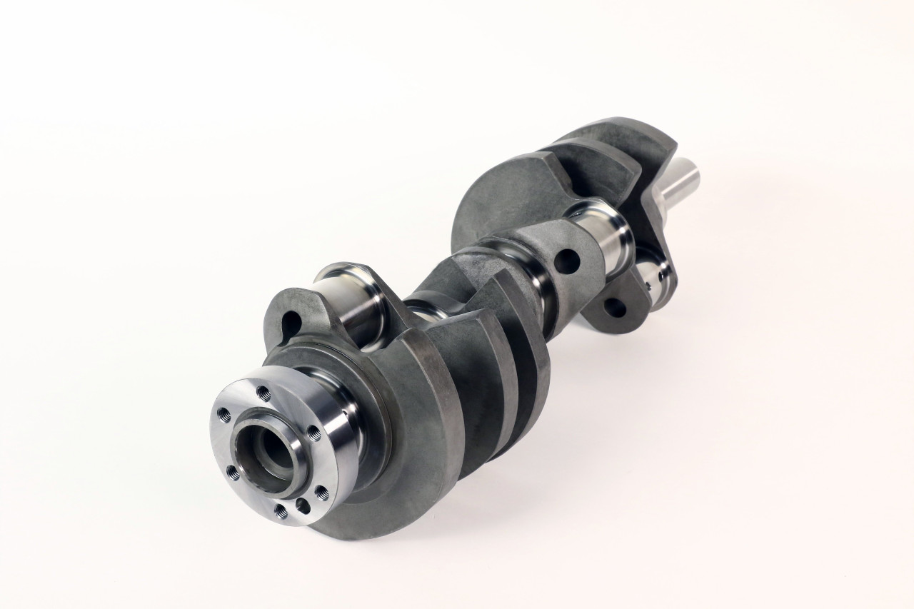 Scat Nitride 4.125
