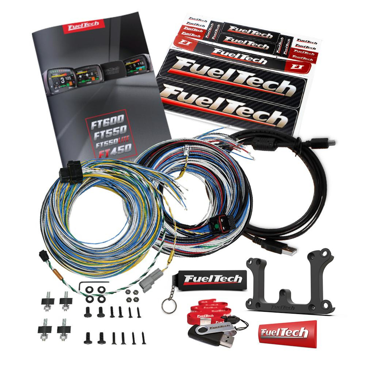 FuelTech FT550 EFI System