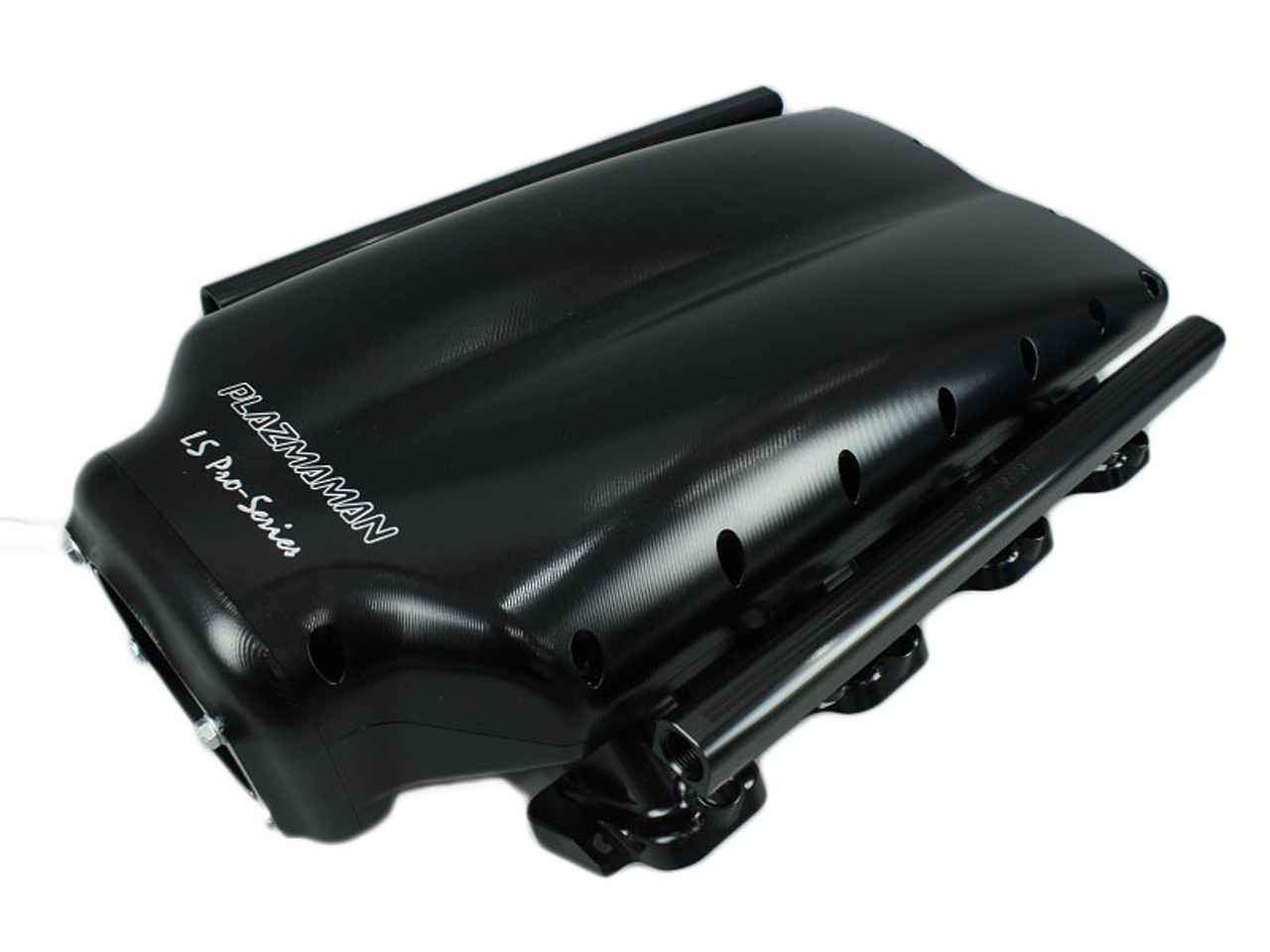 Plazmaman LS1/LS2 Cathedral Port Billet Intake Manifold