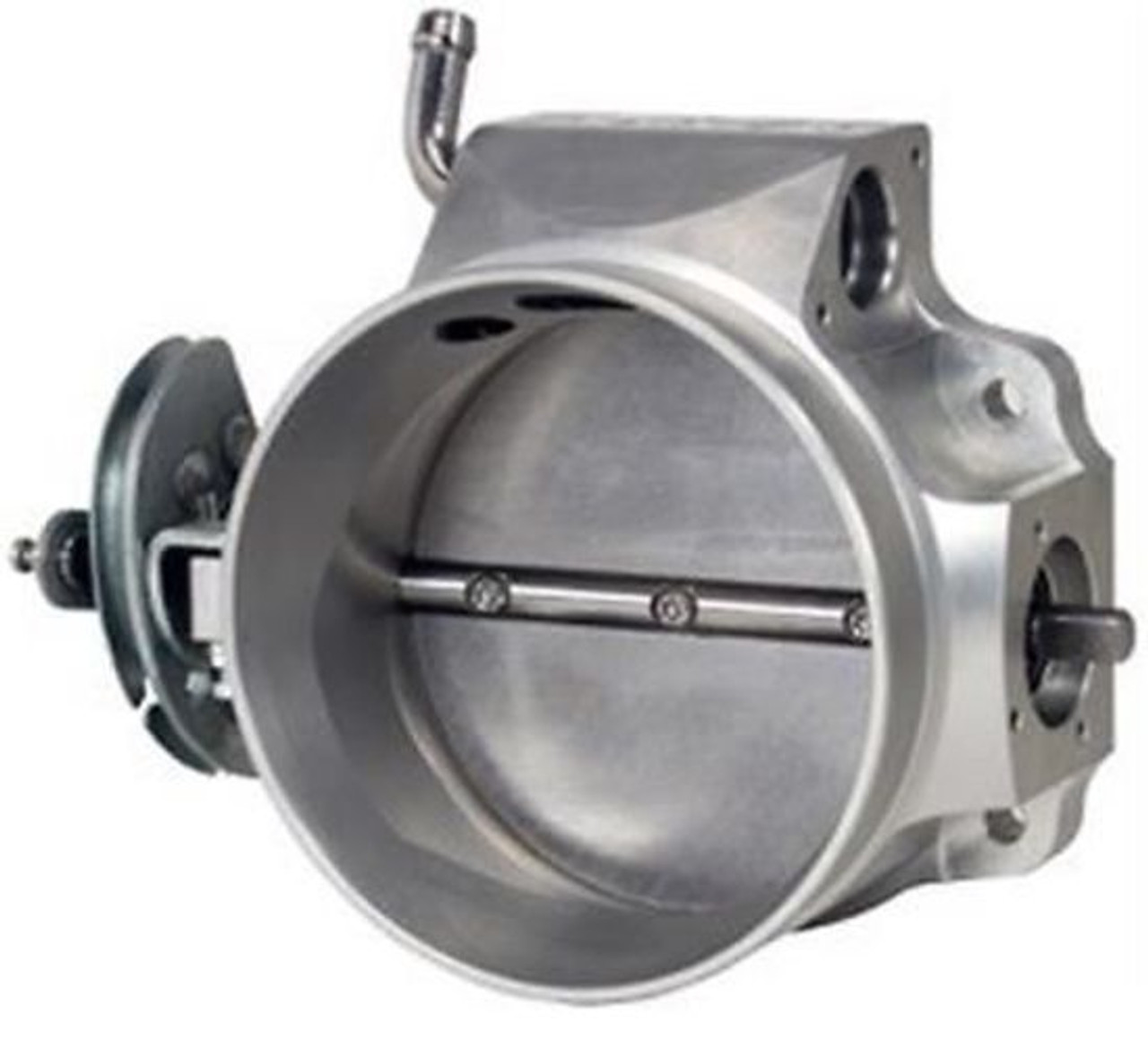 MSD Atomic 103mm Cable Billet Throttle Body 