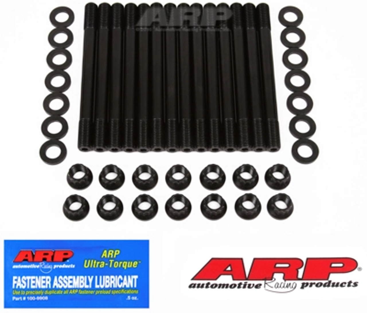 ARP Main Studs Kit | Ford BA/BF/FG Barra 4.0 | ARP152-5402 | 12pt