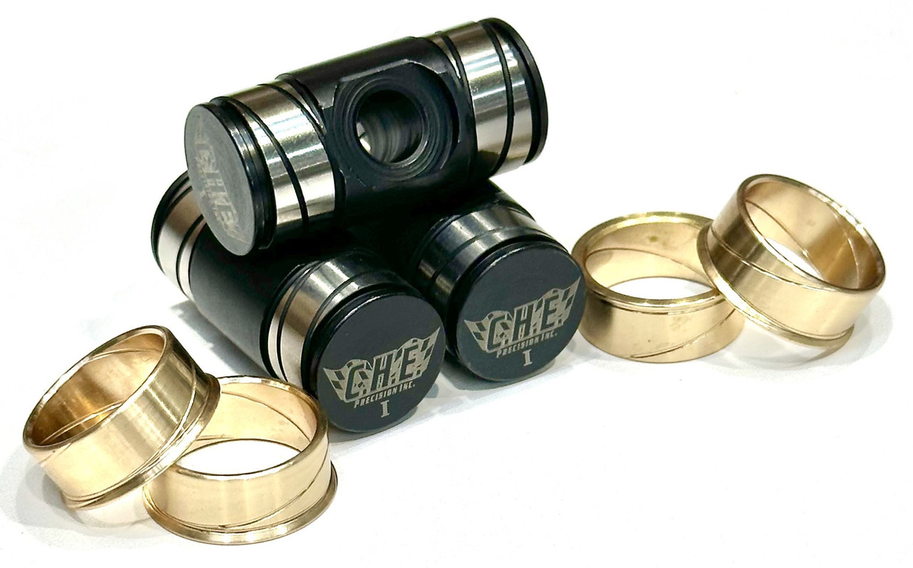 CHE Rocker Trunnion Kit