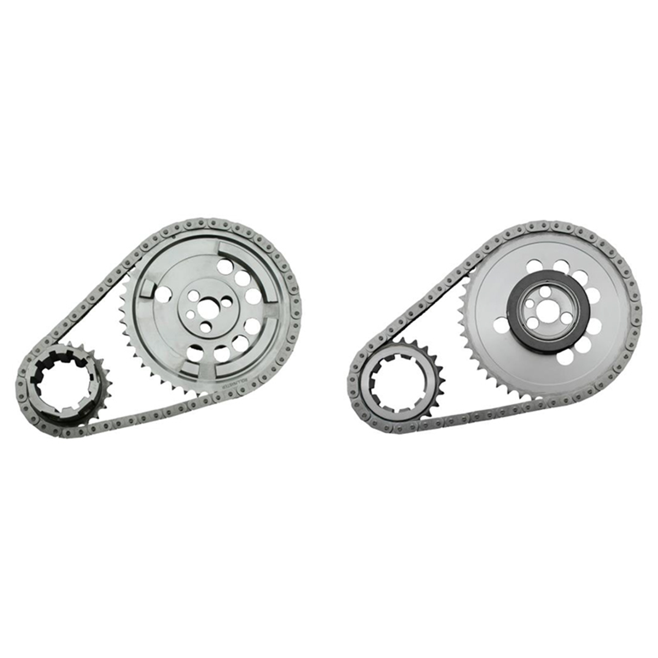 Rollmaster Double Row 4 Trigger Timing Chain Kit | Suits LSA