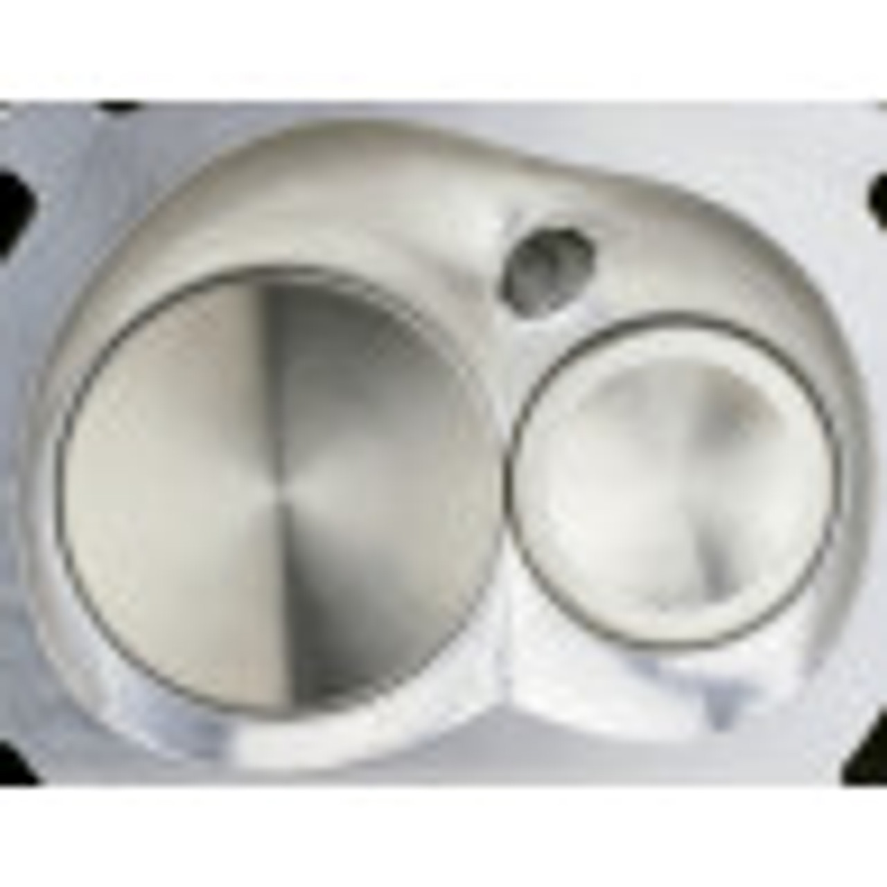 AFR Mongoose LS1/2 Port Cylinder Heads | 215cc | CNC Ported