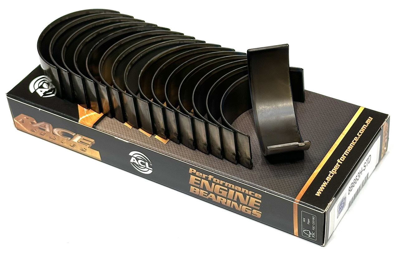 ACL RACE CONROD BEARINGS